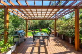 The Bush & Berry - Pet-friendly Retreat in the Heart of Berry Berry